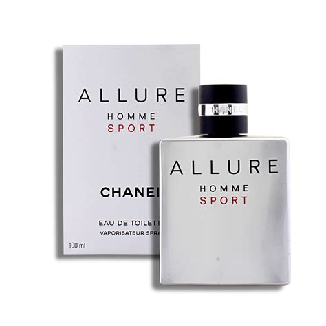 Chanel Allure sport 150ml